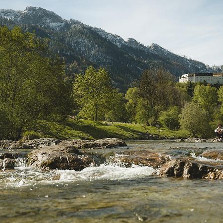 Agrad Chalets Aschau im Chiemgau Exterior foto